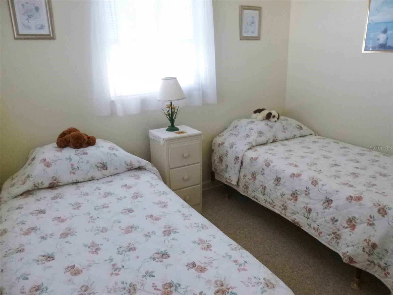 SUN RAY HOMES 1 - Residential