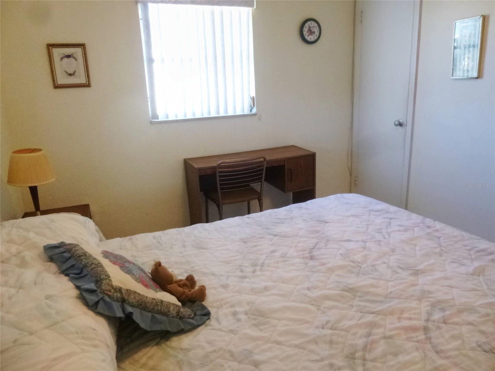 SUN RAY HOMES 1 - Residential