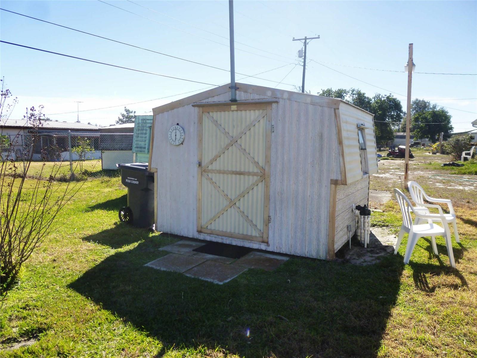 SUN RAY HOMES 1 - Residential