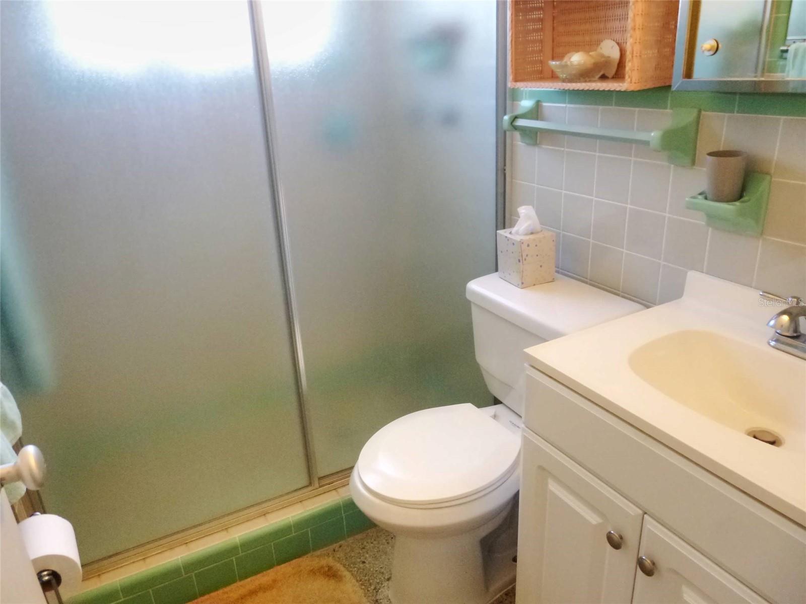 SUN RAY HOMES 1 - Residential