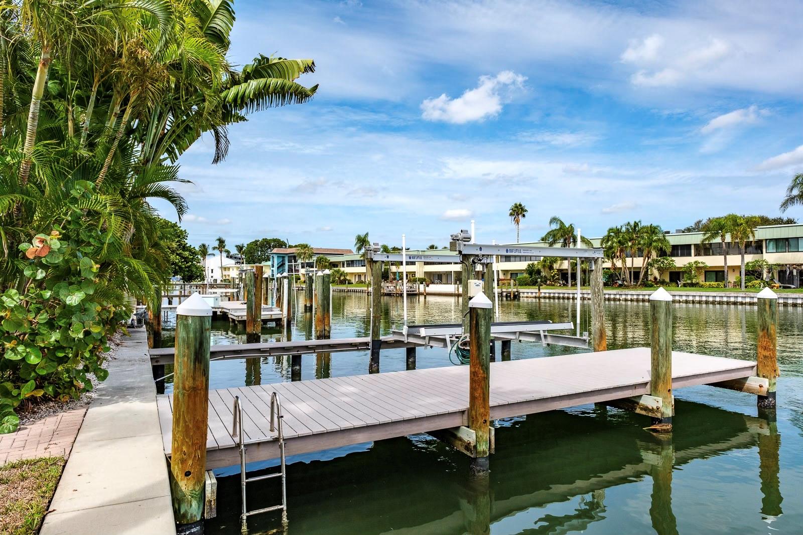 TREASURE ISLAND CITY OF 2ND ADD TO BLK B - Residential