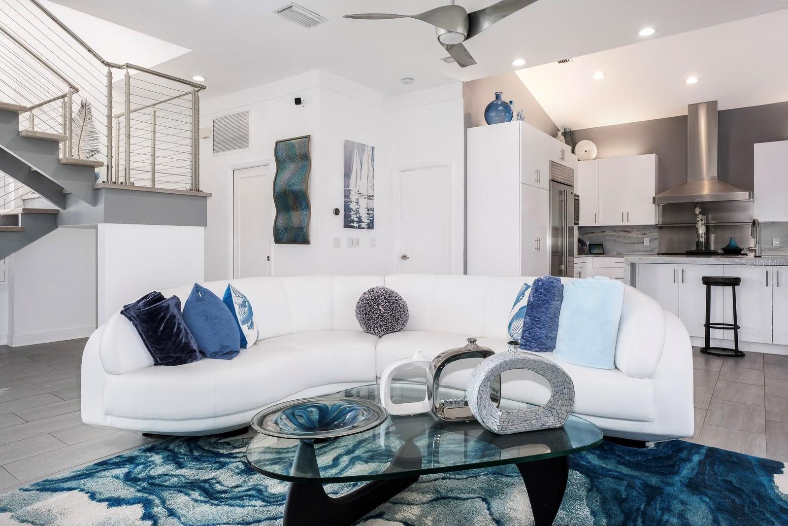 TREASURE ISLAND CITY OF 2ND ADD TO BLK B - Residential