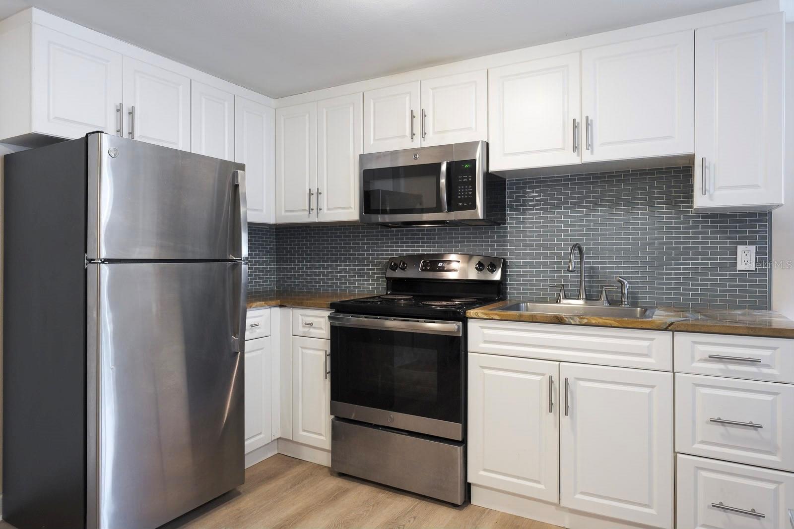 TREASURE ISLAND CITY OF 2ND ADD TO BLK B - Residential