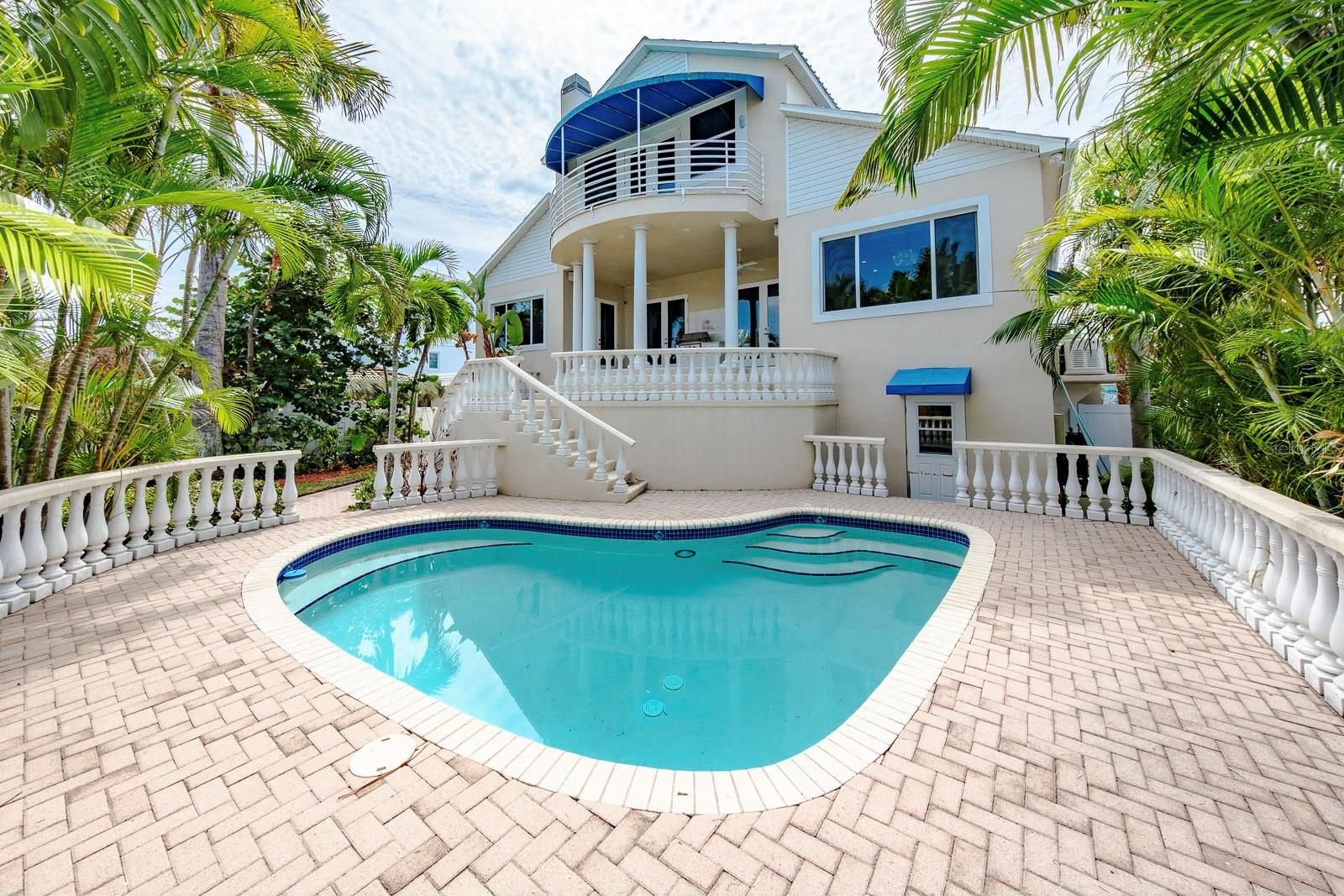 TREASURE ISLAND CITY OF 2ND ADD TO BLK B - Residential