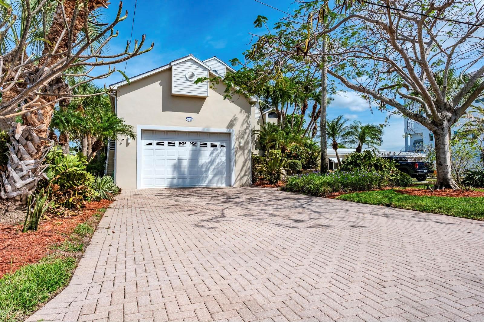 TREASURE ISLAND CITY OF 2ND ADD TO BLK B - Residential