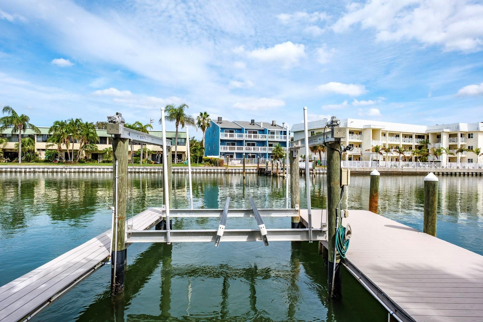 TREASURE ISLAND CITY OF 2ND ADD TO BLK B - Residential