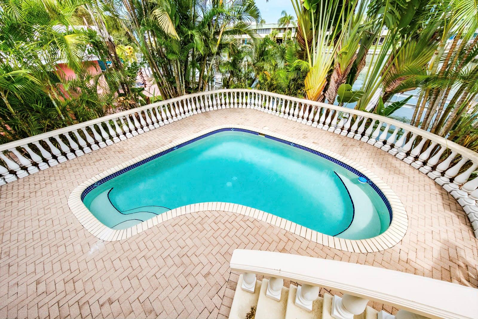 TREASURE ISLAND CITY OF 2ND ADD TO BLK B - Residential