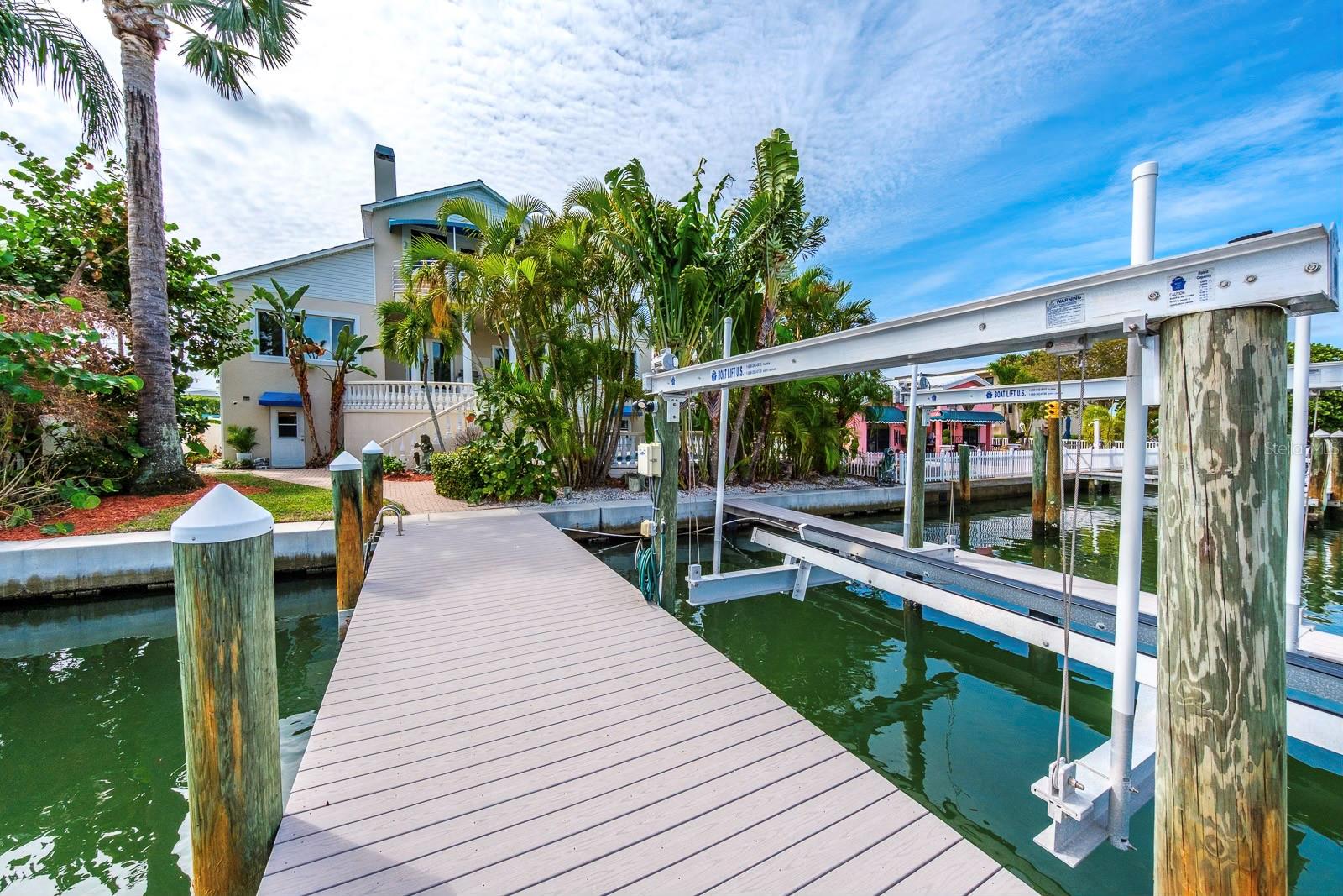 TREASURE ISLAND CITY OF 2ND ADD TO BLK B - Residential