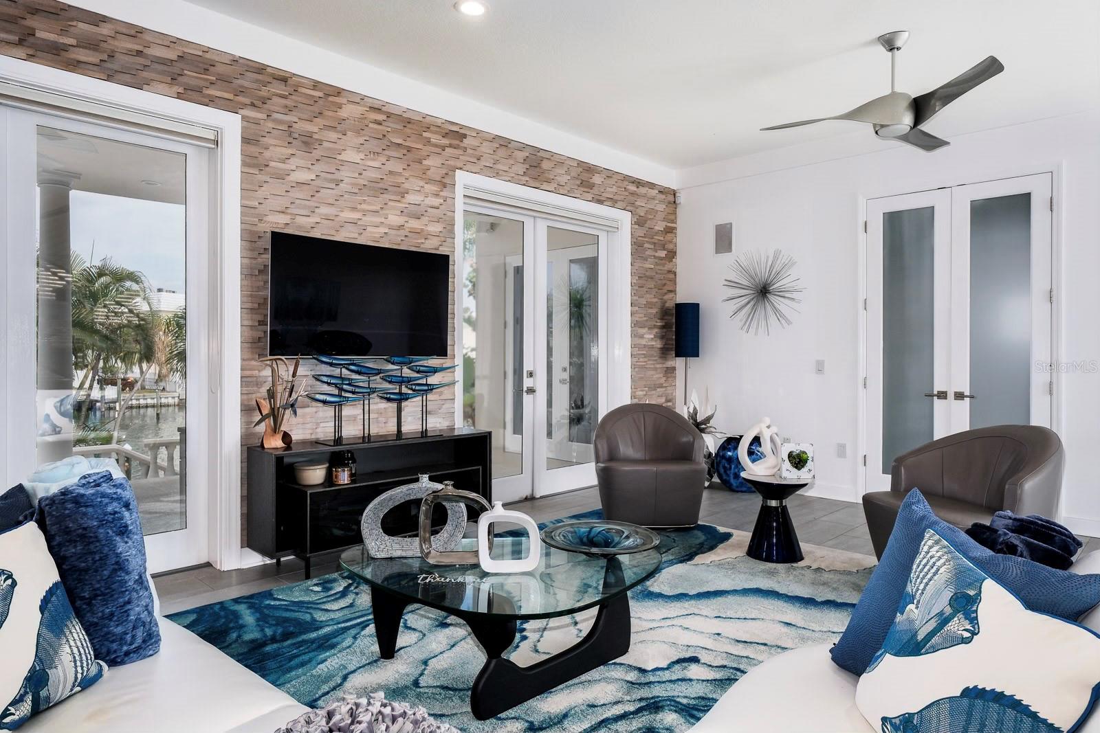 TREASURE ISLAND CITY OF 2ND ADD TO BLK B - Residential