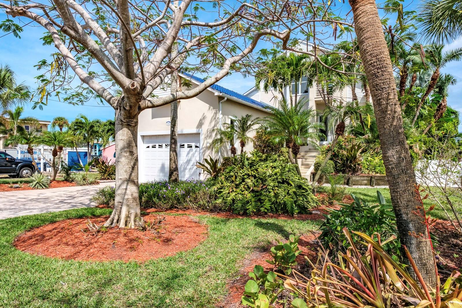 TREASURE ISLAND CITY OF 2ND ADD TO BLK B - Residential