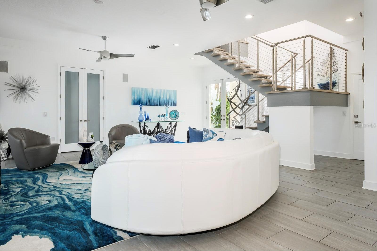 TREASURE ISLAND CITY OF 2ND ADD TO BLK B - Residential