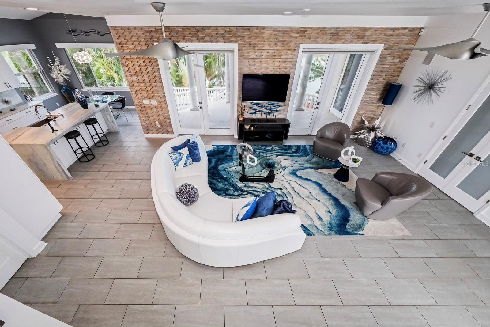 TREASURE ISLAND CITY OF 2ND ADD TO BLK B - Residential