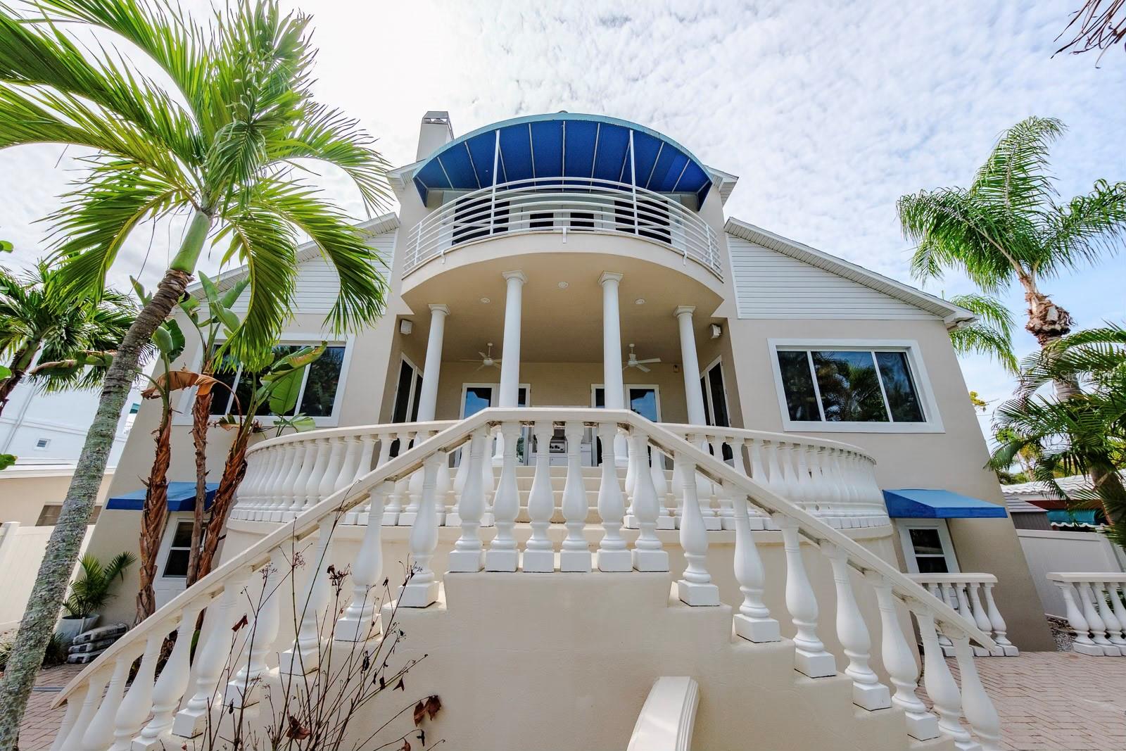 TREASURE ISLAND CITY OF 2ND ADD TO BLK B - Residential