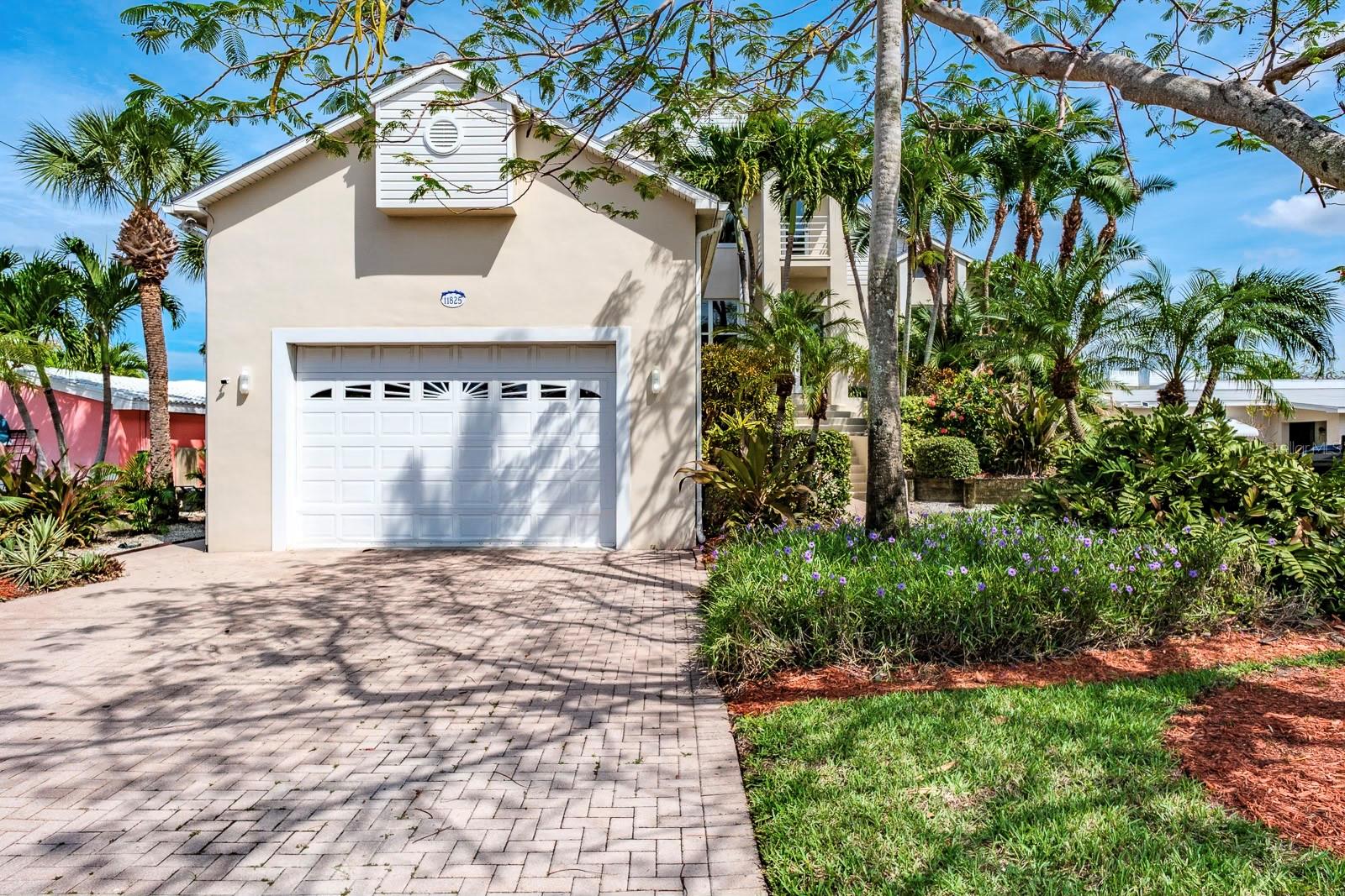 TREASURE ISLAND CITY OF 2ND ADD TO BLK B - Residential