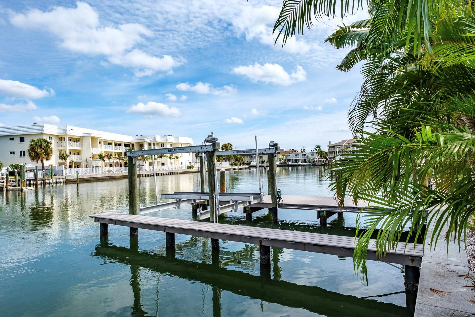 TREASURE ISLAND CITY OF 2ND ADD TO BLK B - Residential