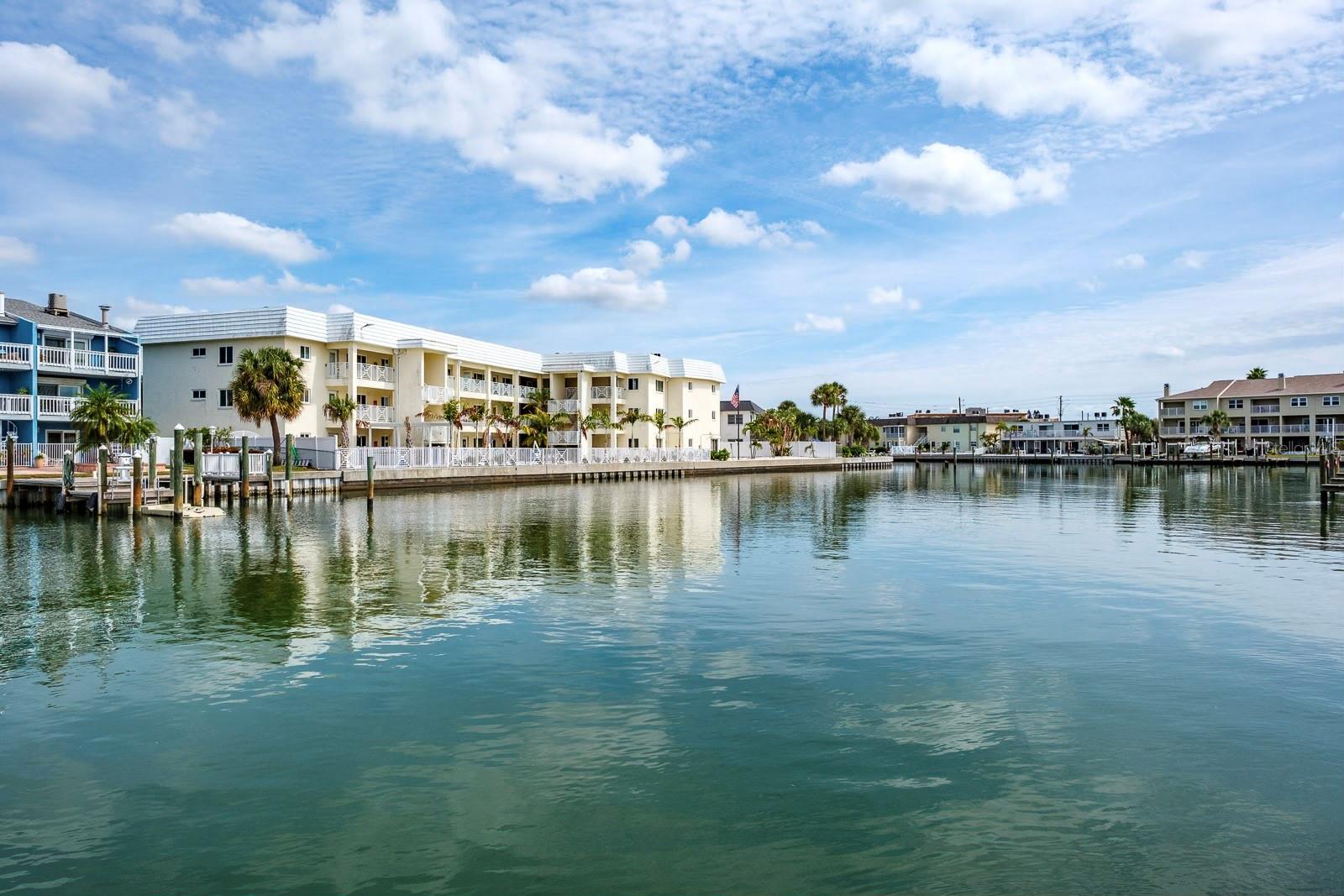 TREASURE ISLAND CITY OF 2ND ADD TO BLK B - Residential