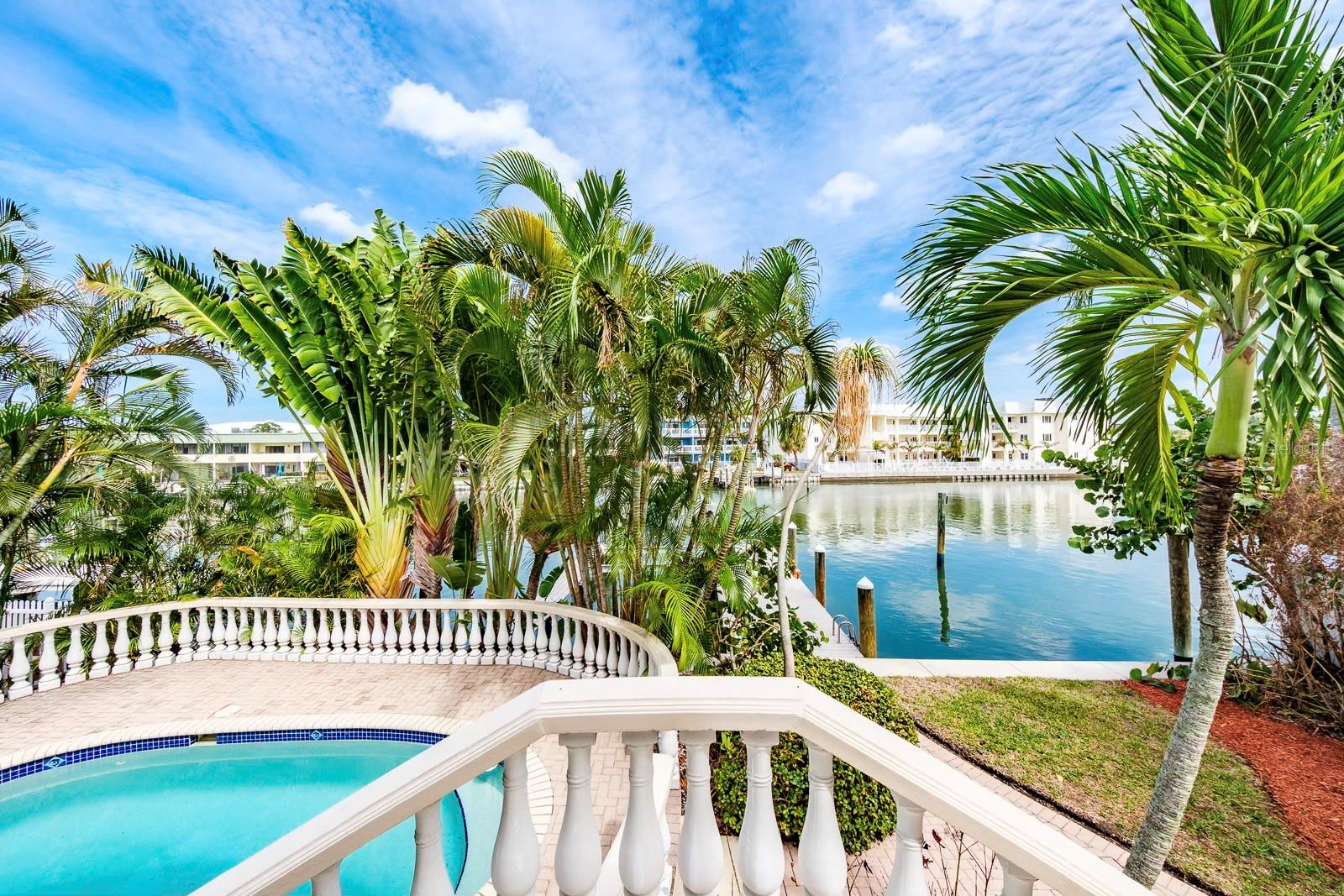 TREASURE ISLAND CITY OF 2ND ADD TO BLK B - Residential