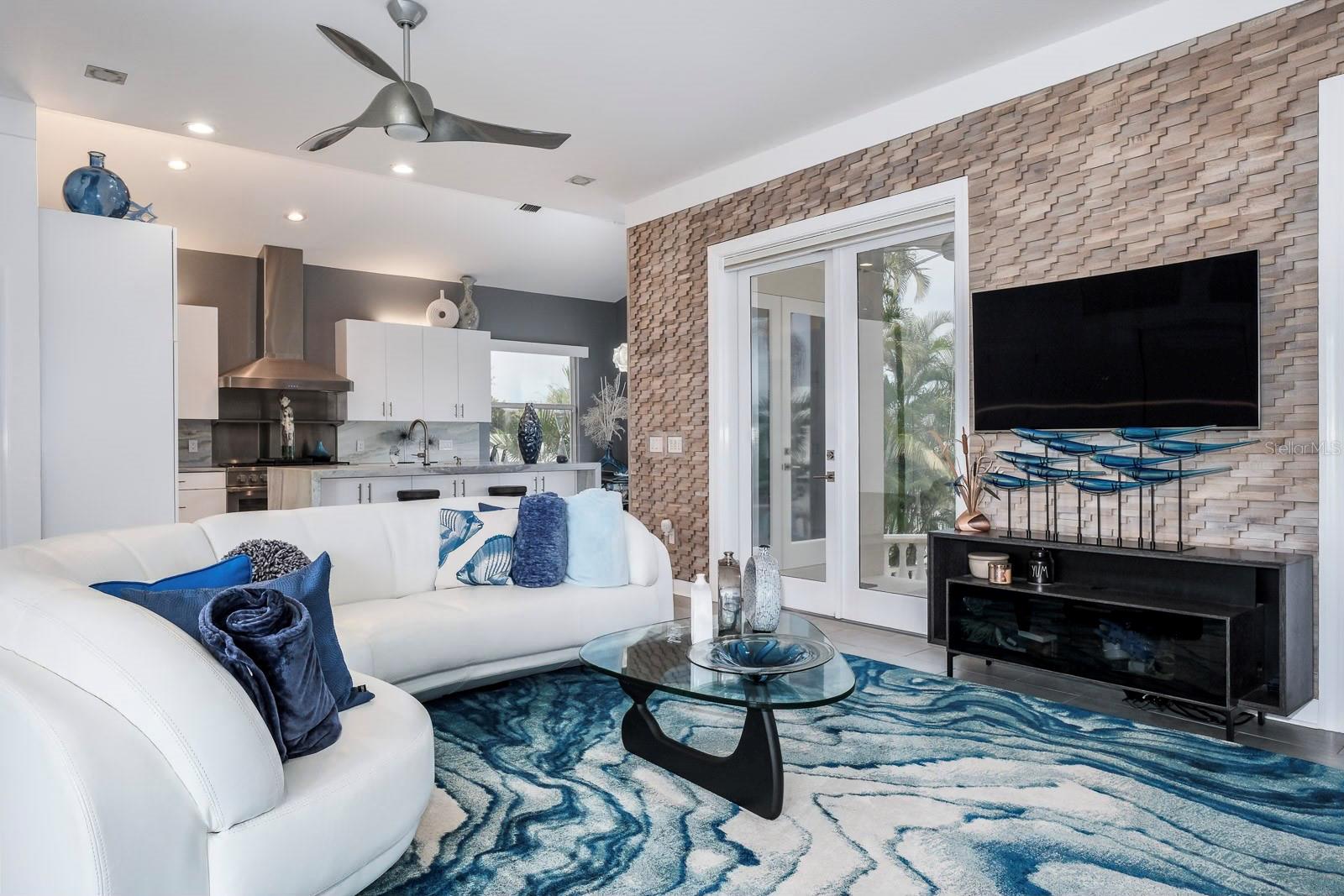 TREASURE ISLAND CITY OF 2ND ADD TO BLK B - Residential