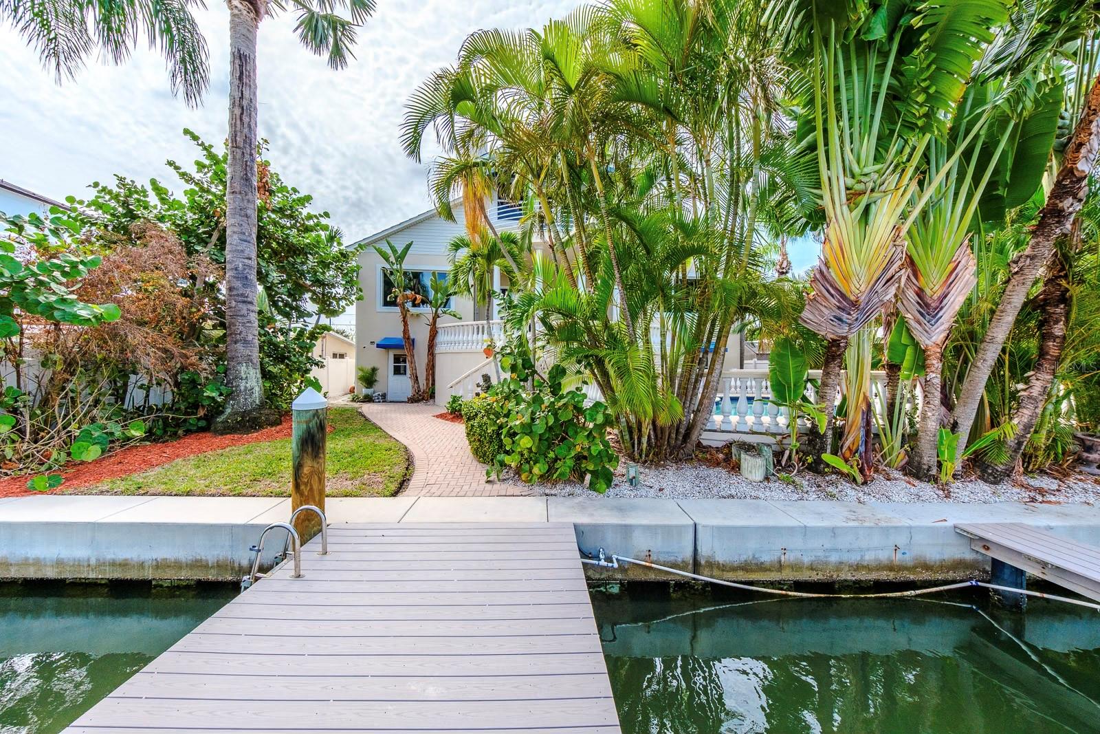 TREASURE ISLAND CITY OF 2ND ADD TO BLK B - Residential