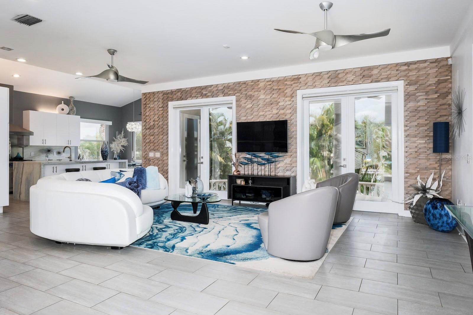 TREASURE ISLAND CITY OF 2ND ADD TO BLK B - Residential