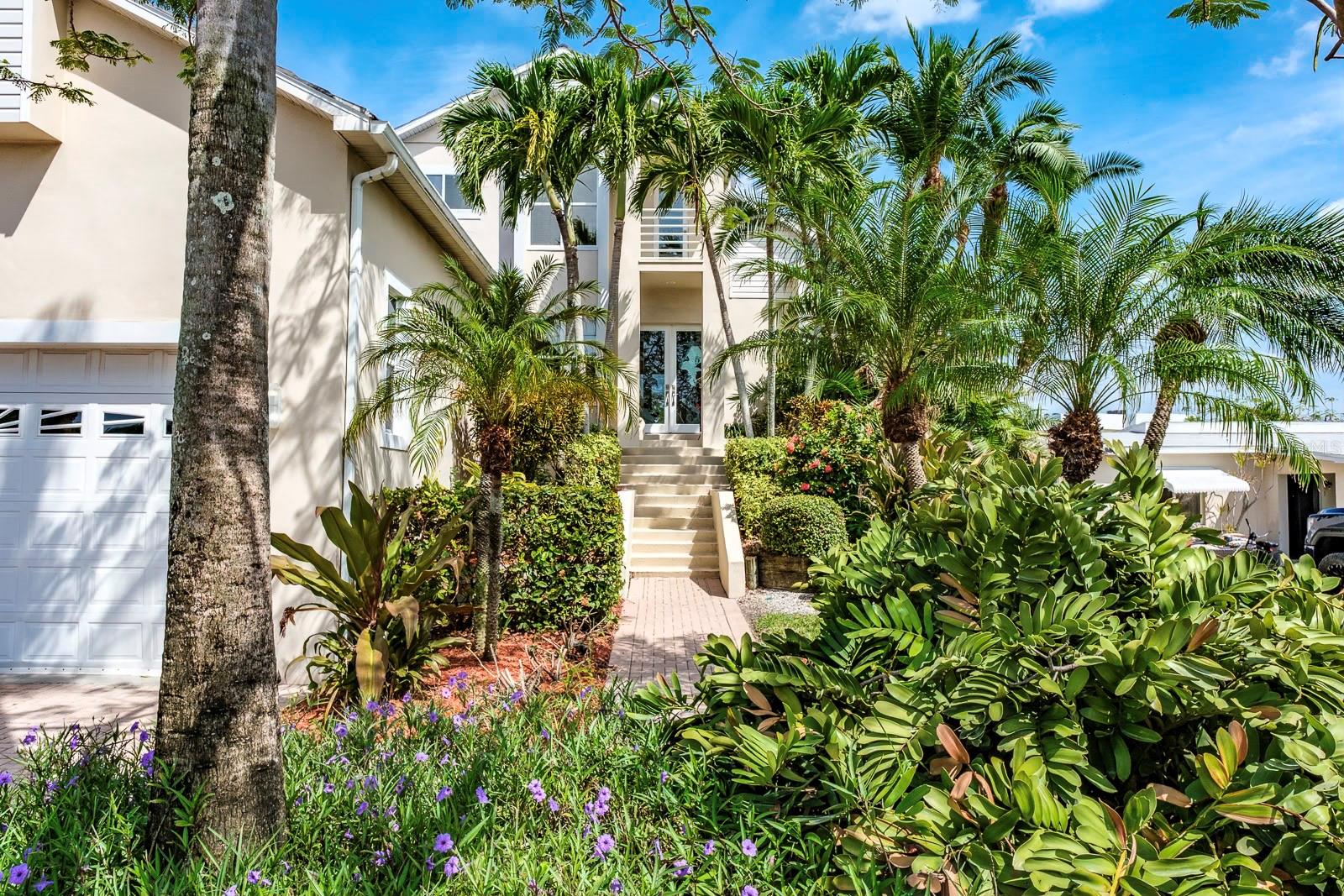 TREASURE ISLAND CITY OF 2ND ADD TO BLK B - Residential