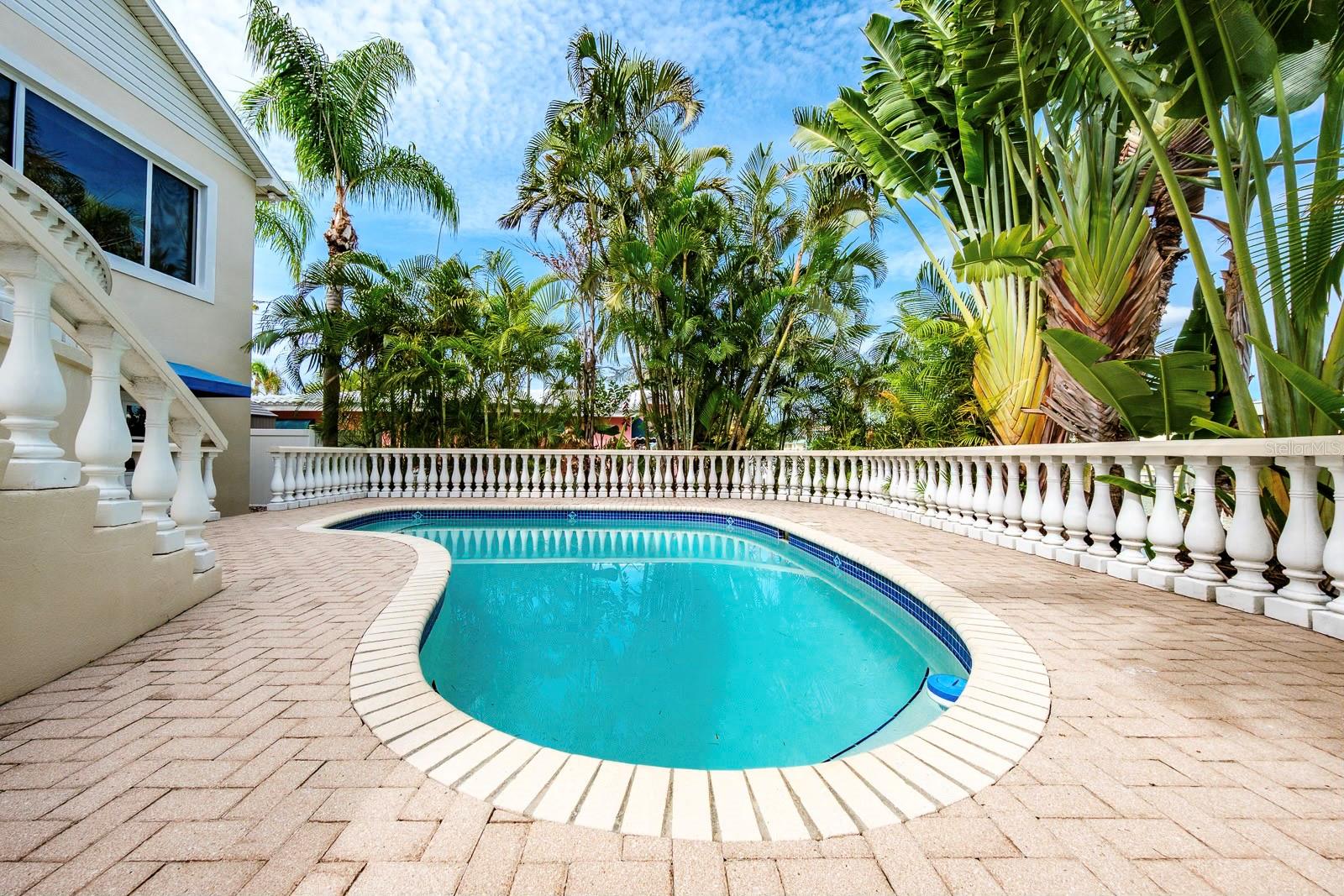 TREASURE ISLAND CITY OF 2ND ADD TO BLK B - Residential