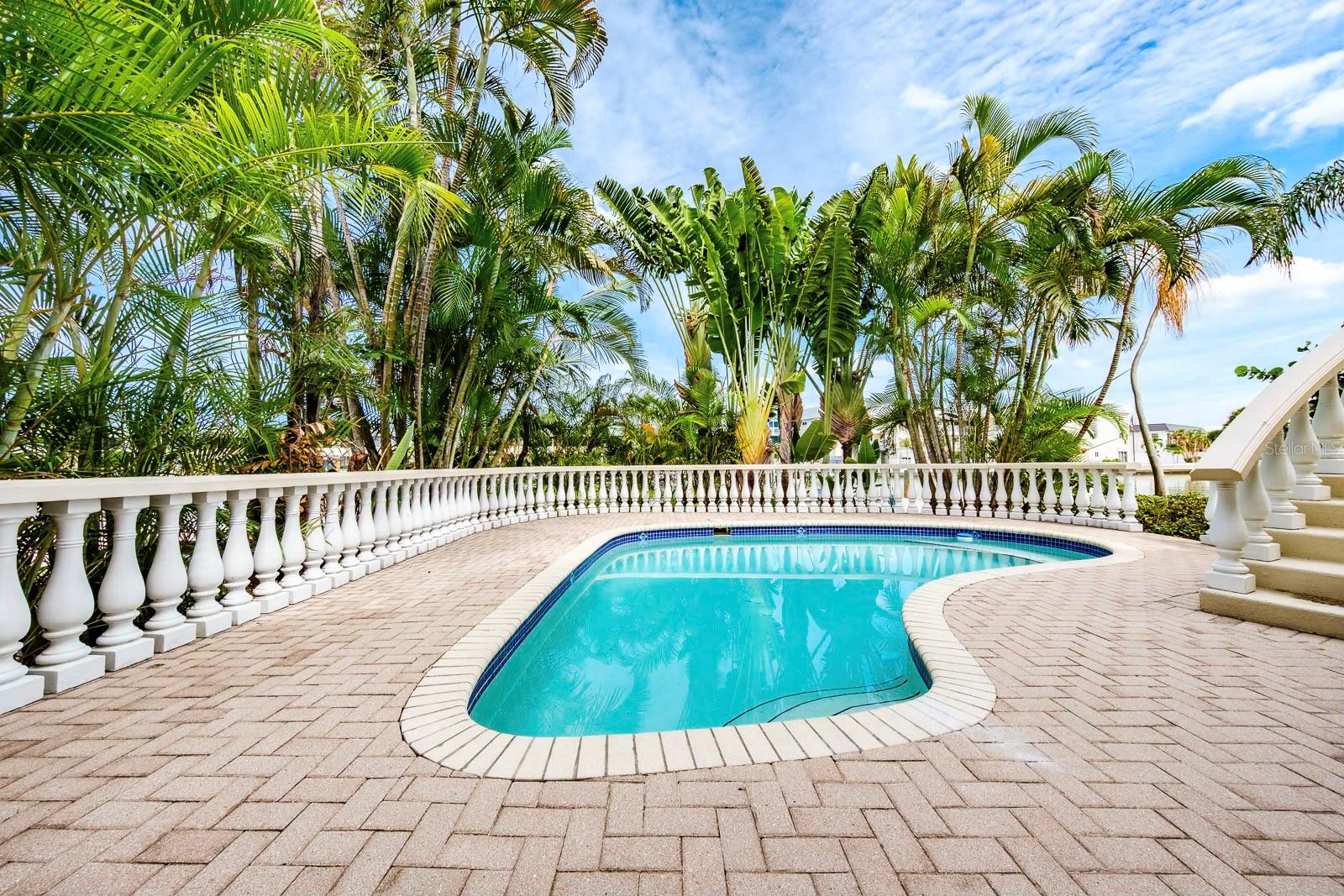 TREASURE ISLAND CITY OF 2ND ADD TO BLK B - Residential