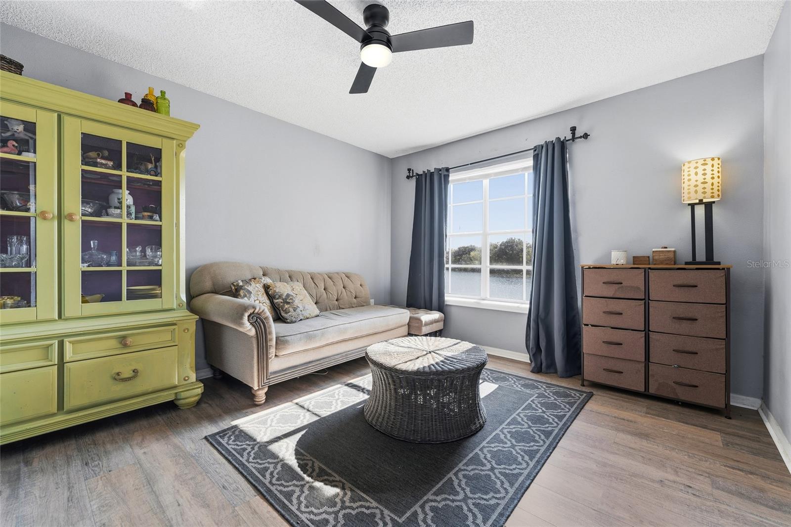 VILLAS AT LAKESIDE - Residential