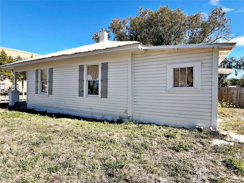 A home in GROVELAND