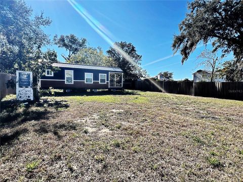 A home in GROVELAND