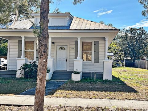 A home in GROVELAND