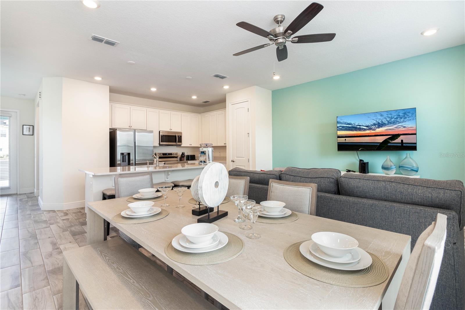 3024 CARIBBEAN SOUL DRIVE