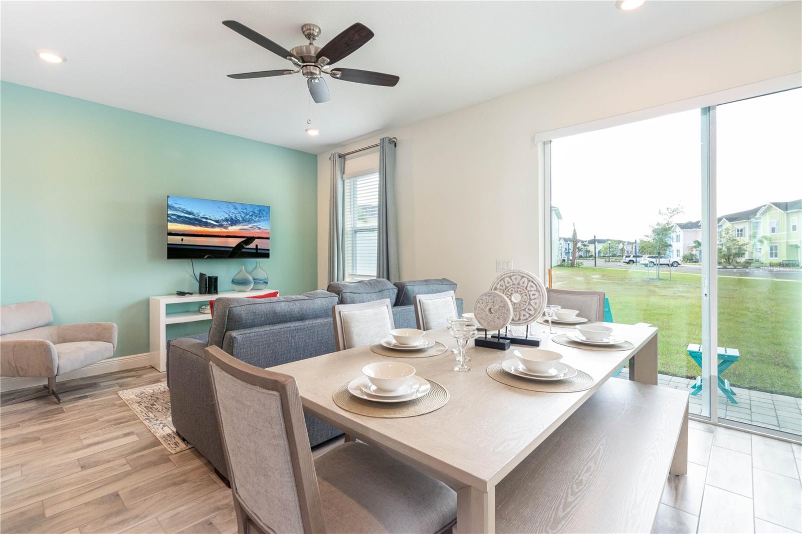 3024 CARIBBEAN SOUL DRIVE