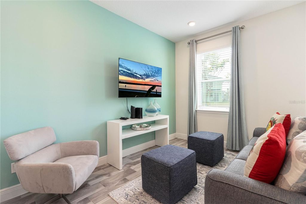 Photo of 3024 Caribbean Soul Drive, Kissimmee, FL 34747 (MLS # O6393625)