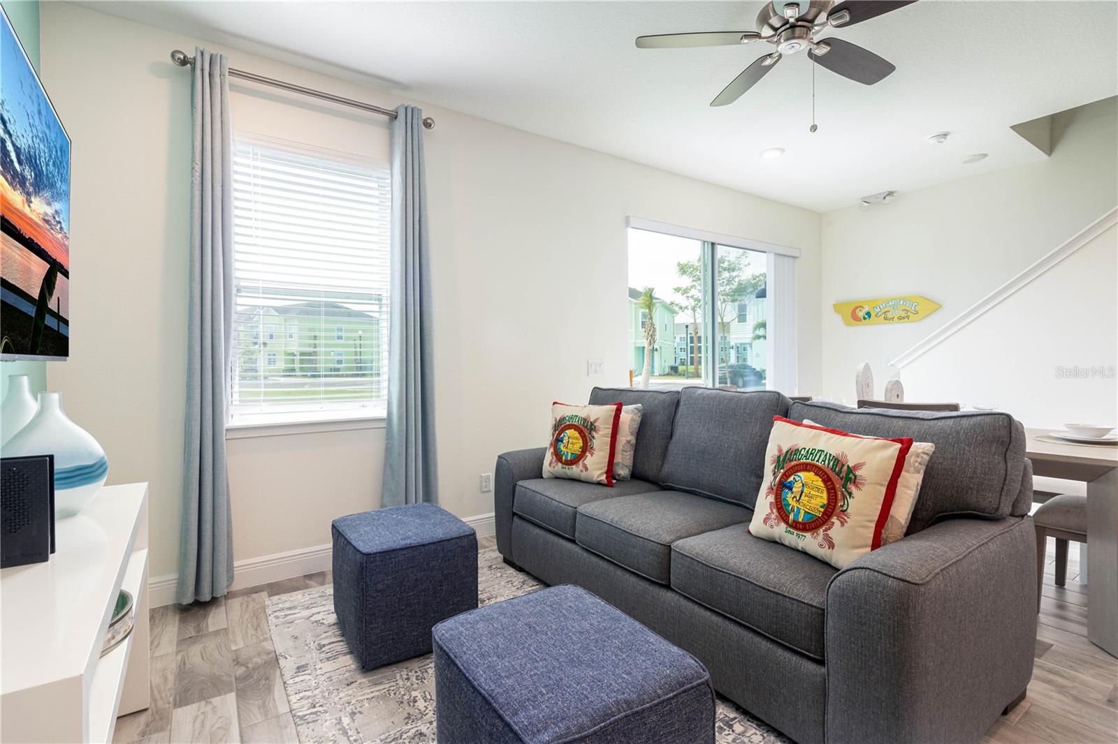 3024 CARIBBEAN SOUL DRIVE