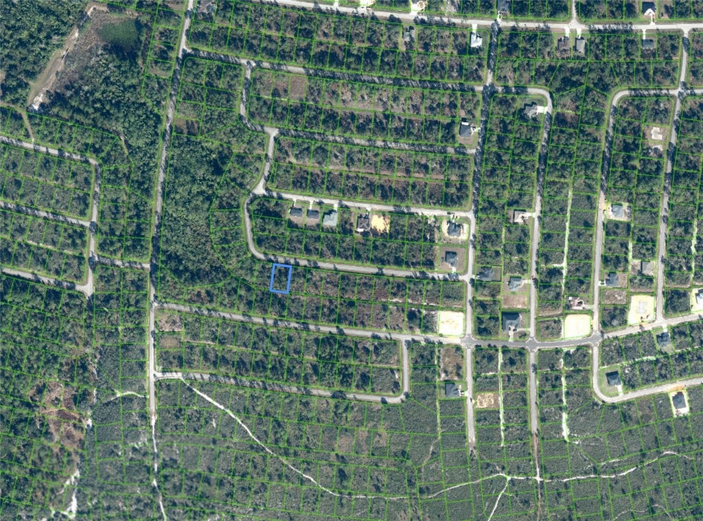 Photo of 8029 Zamora Avenue, Sebring, FL 33872 (MLS # P4940285)
