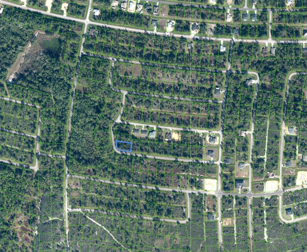 Photo of 8029 Zamora Avenue, Sebring, FL 33872 (MLS # P4940285)