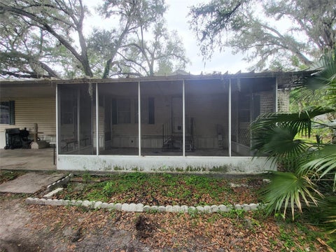 Photo of 36639 Keeuka Road, Zephyrhills, FL 33541 (MLS # TB8536202)