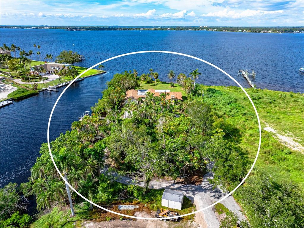 Photo of 3620 Riverview Boulevard, Bradenton, FL 34205 (MLS # A4665508)