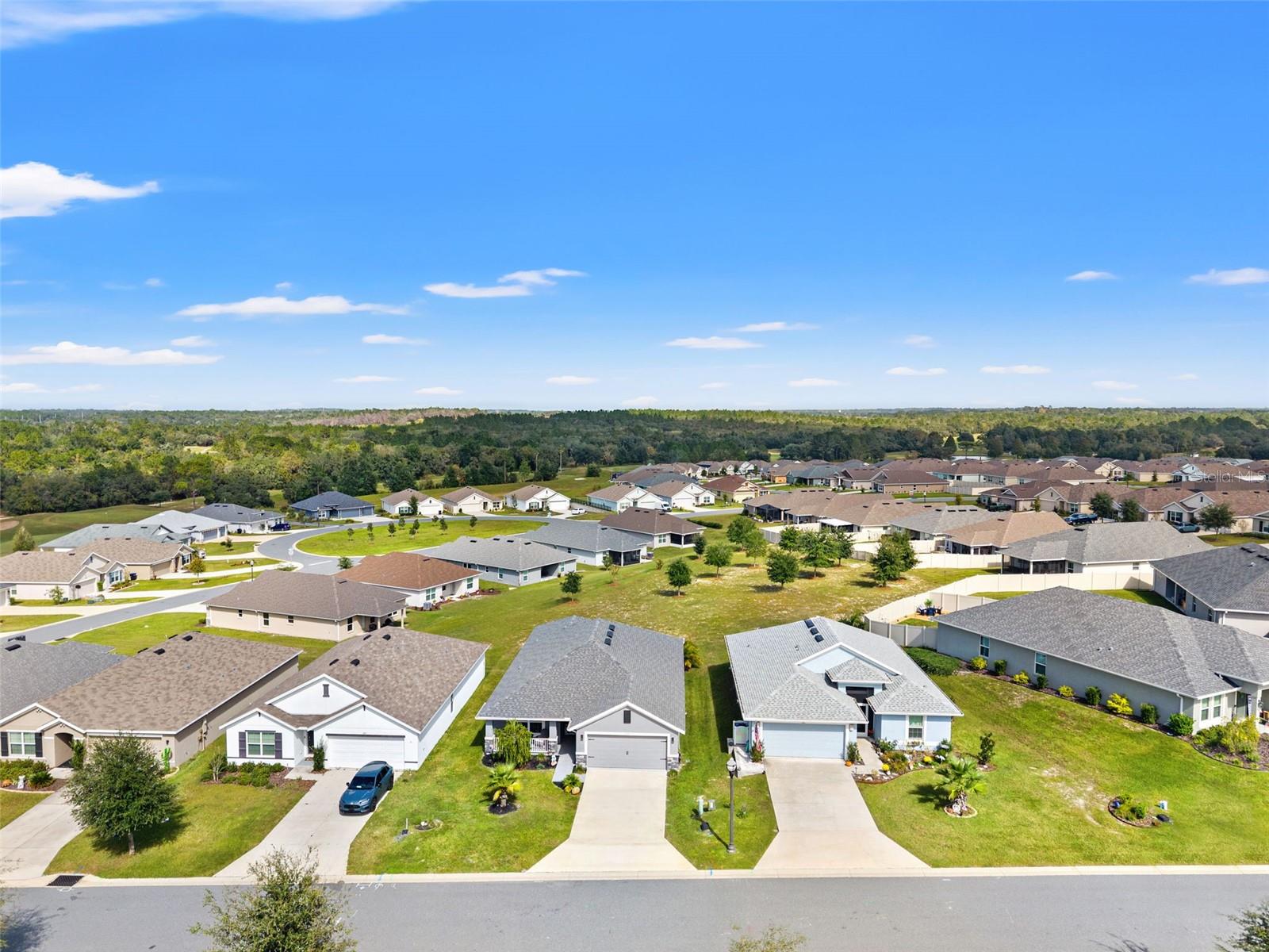 657 W TWISTED OAKS DRIVE