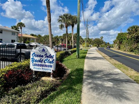 Photo of 2100 N Peninsula Avenue #2160, New Smyrna Beach, FL 32169 (MLS # NS1086859)