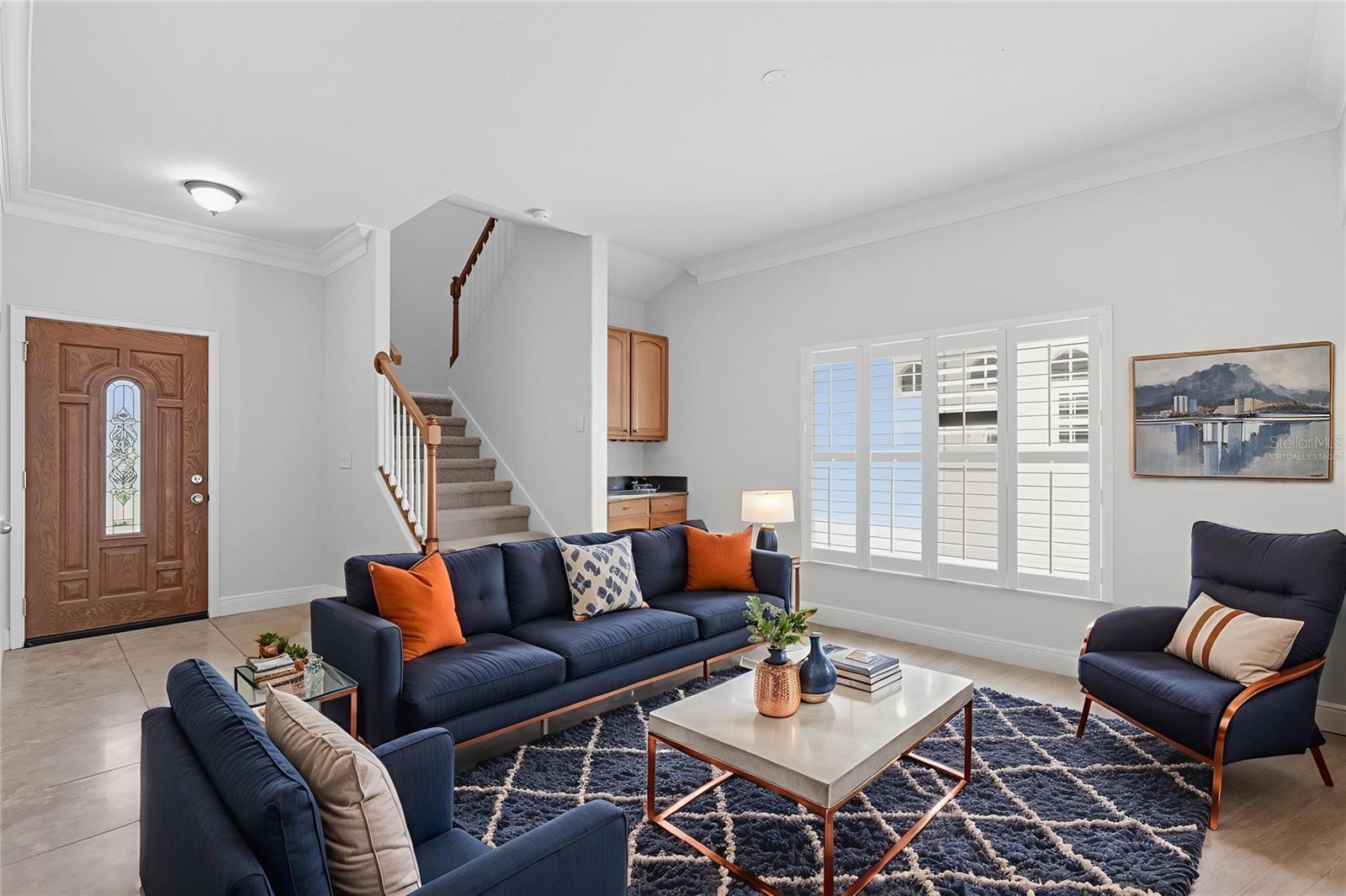 MAC DILL HEIGHTS - Residential
