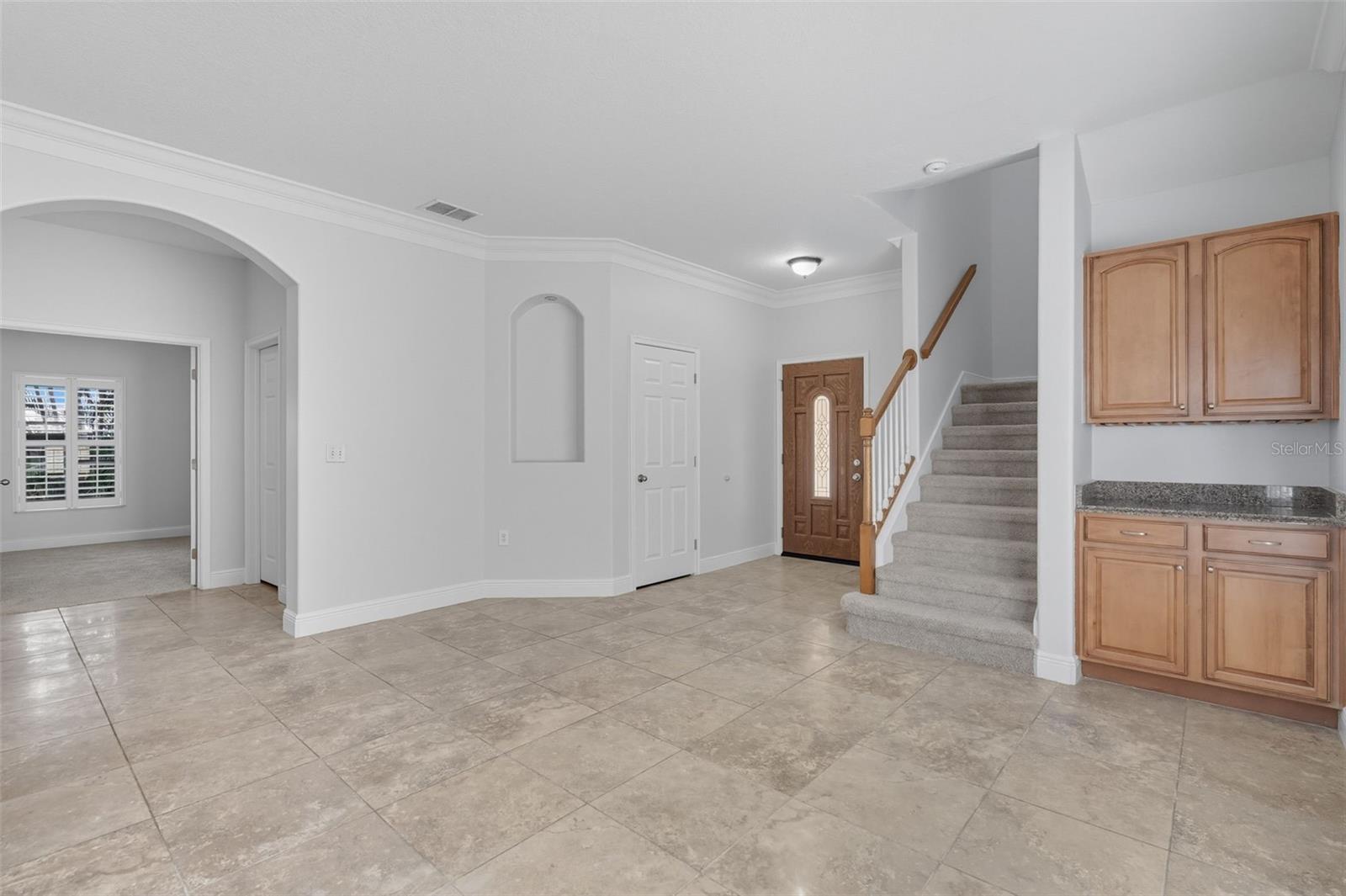 MAC DILL HEIGHTS - Residential