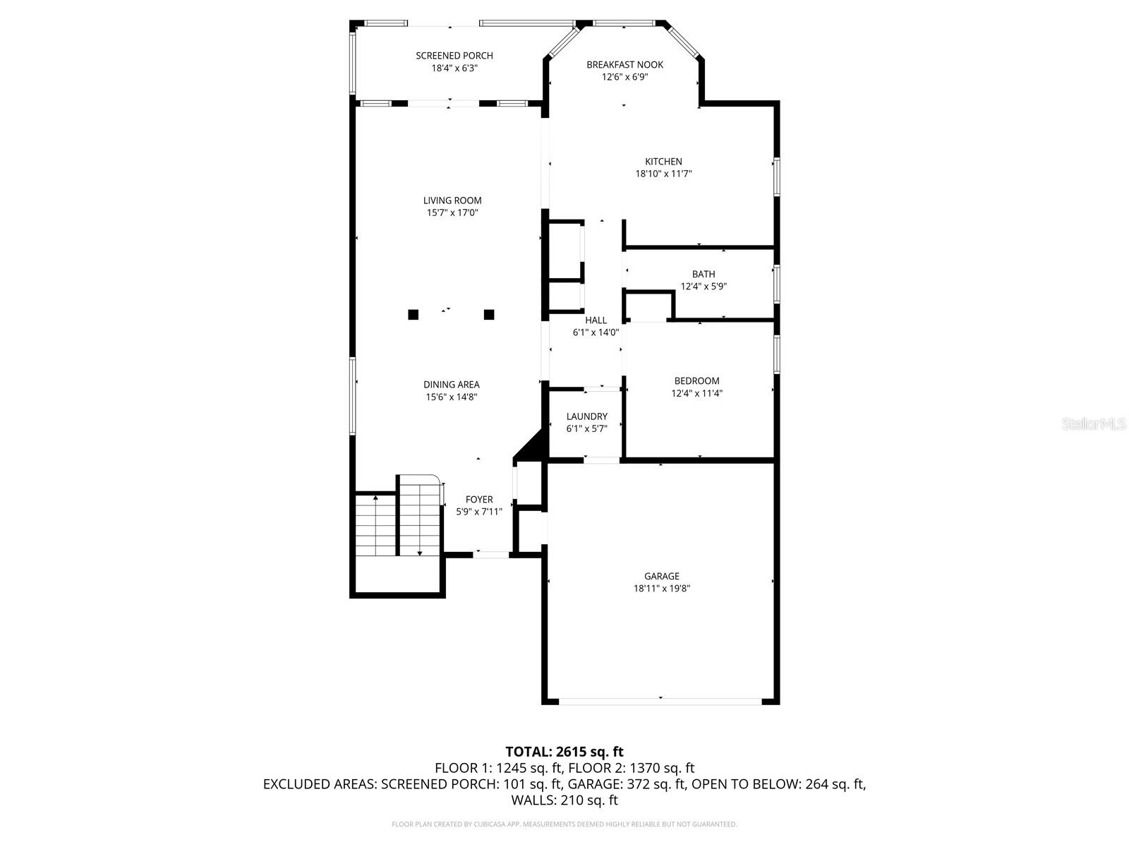 MAC DILL HEIGHTS - Residential