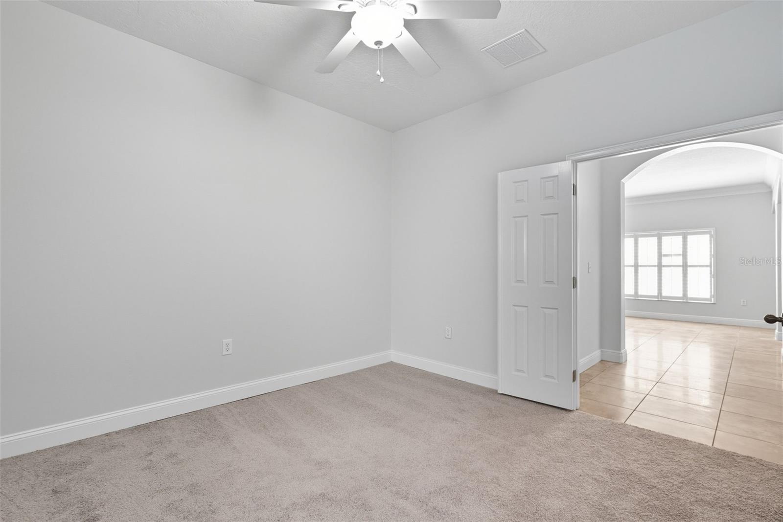 MAC DILL HEIGHTS - Residential