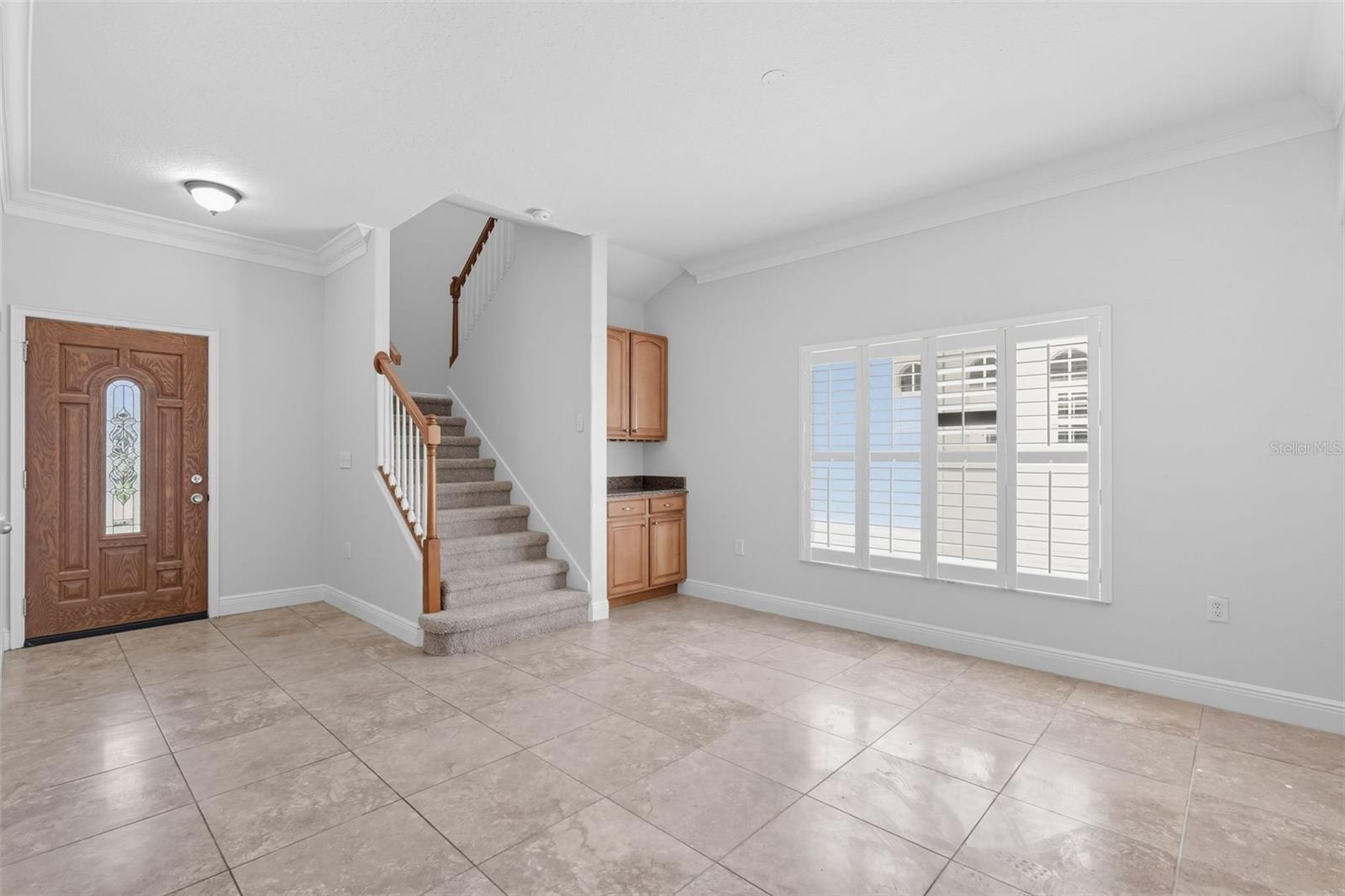 MAC DILL HEIGHTS - Residential