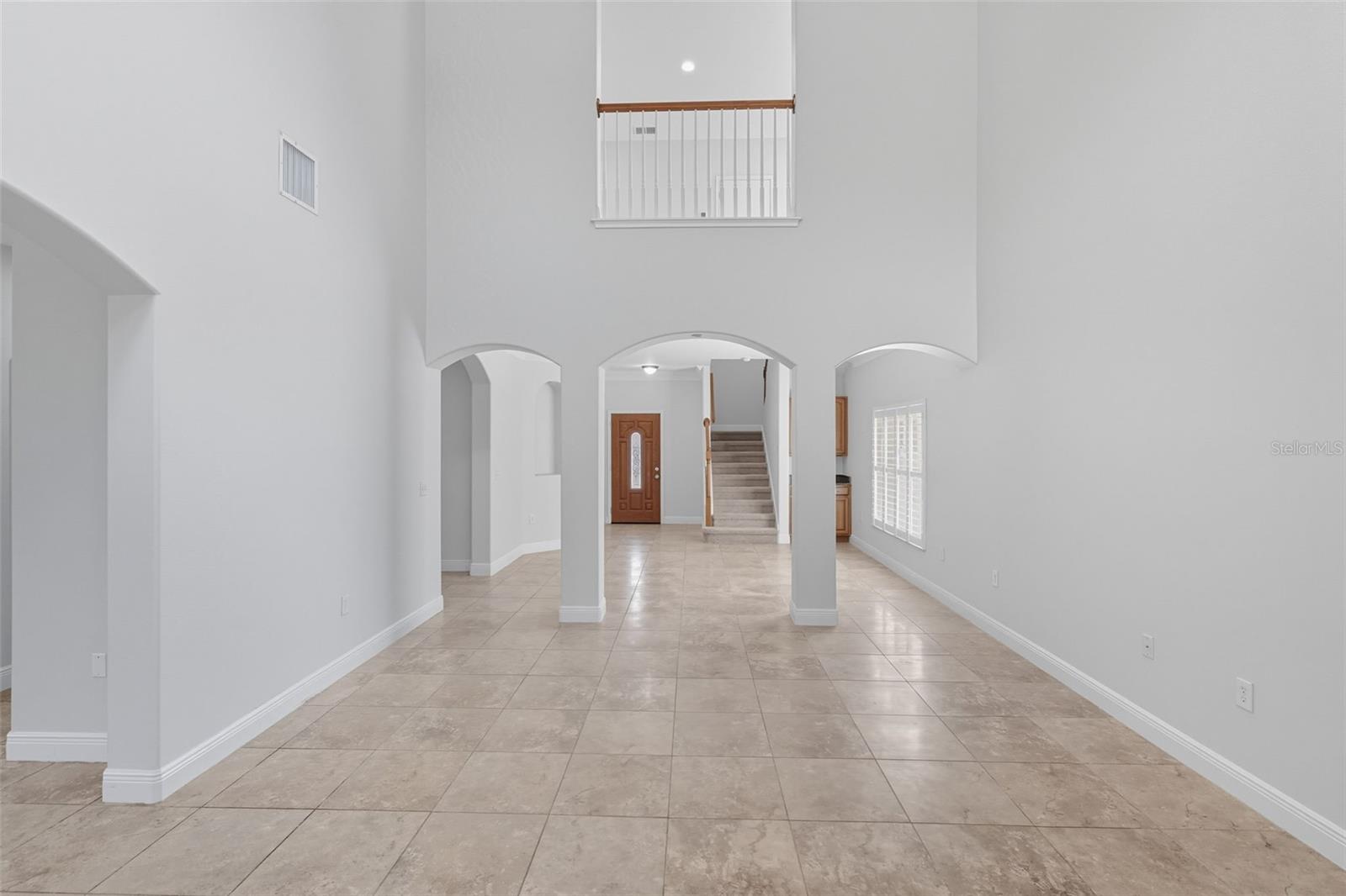 MAC DILL HEIGHTS - Residential