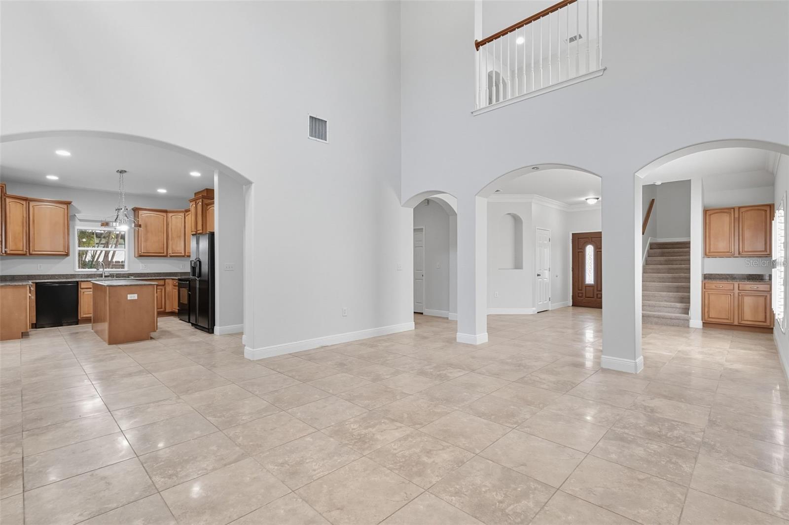 MAC DILL HEIGHTS - Residential