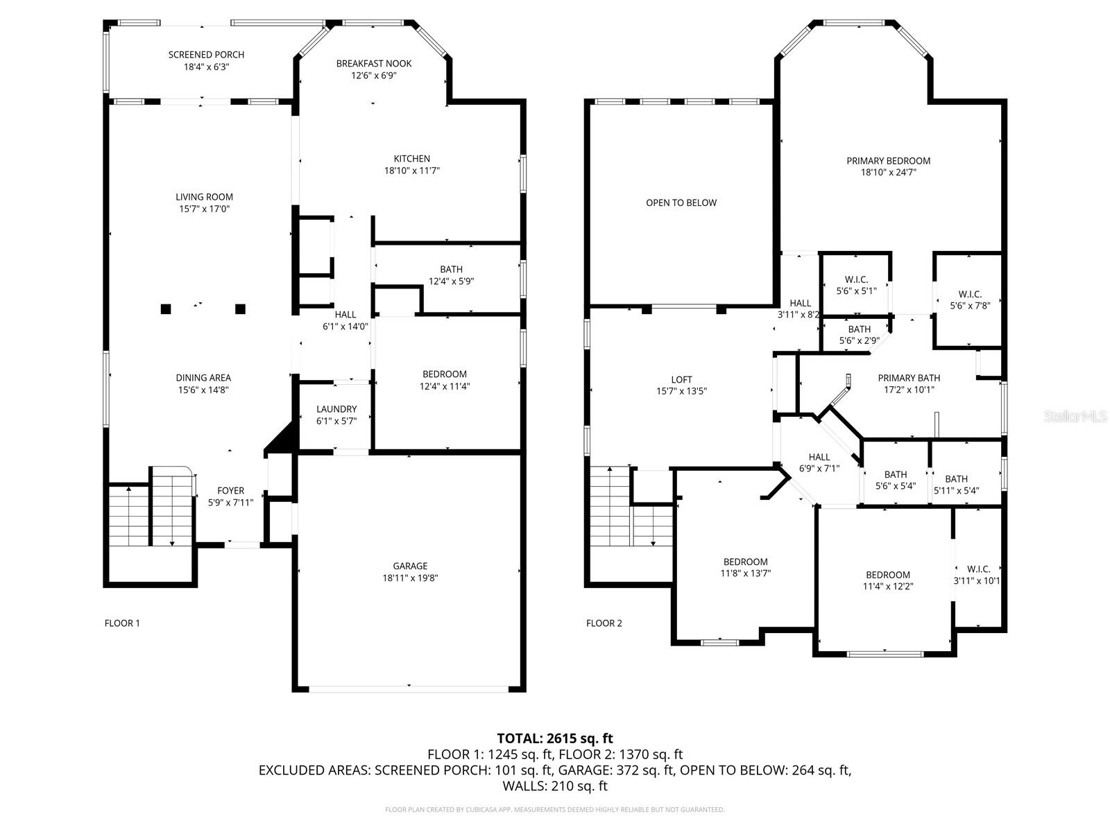 MAC DILL HEIGHTS - Residential