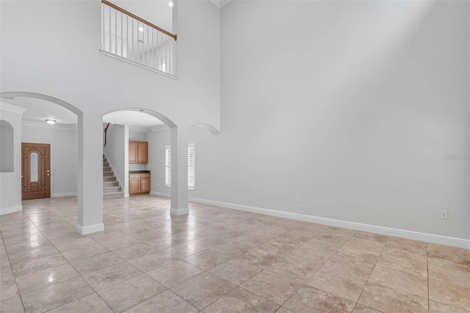 MAC DILL HEIGHTS - Residential